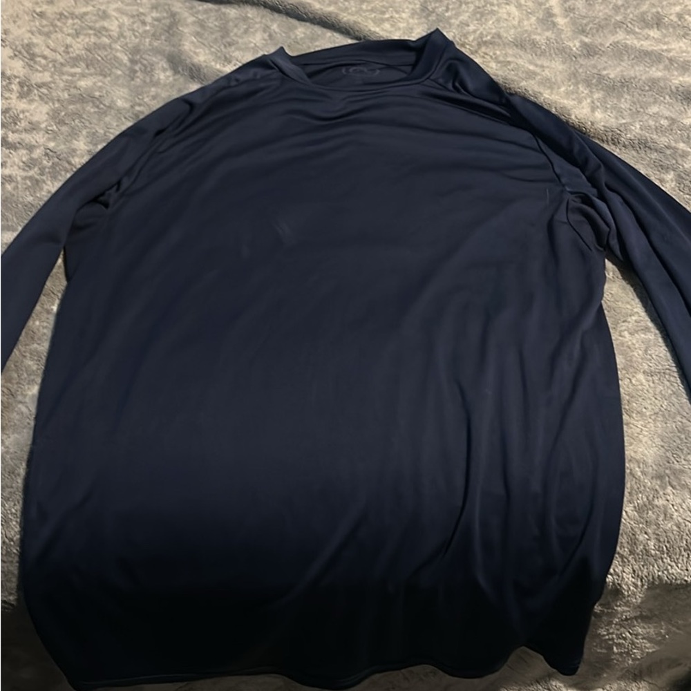 Baseball Undershirt